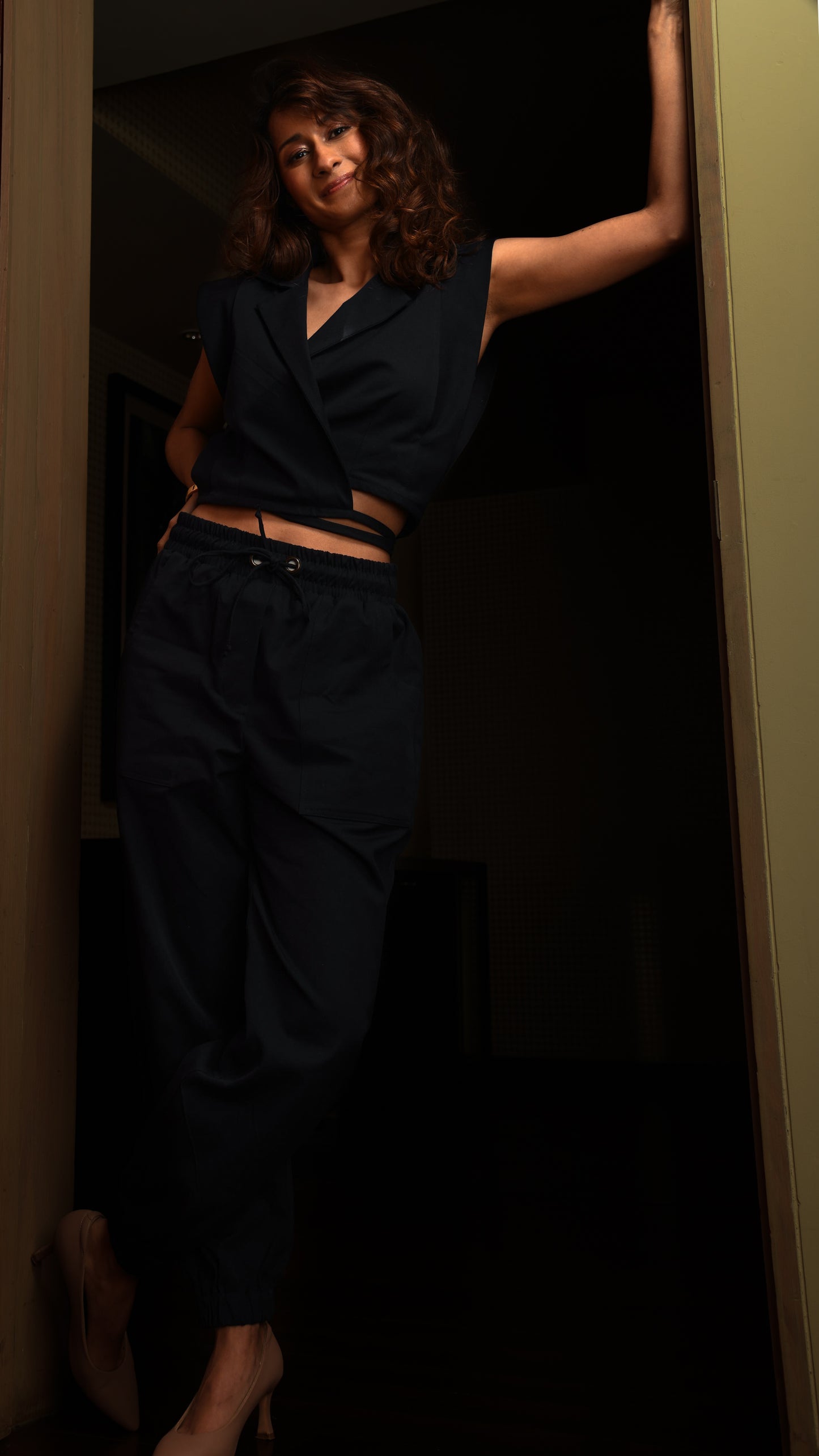 Navy Set