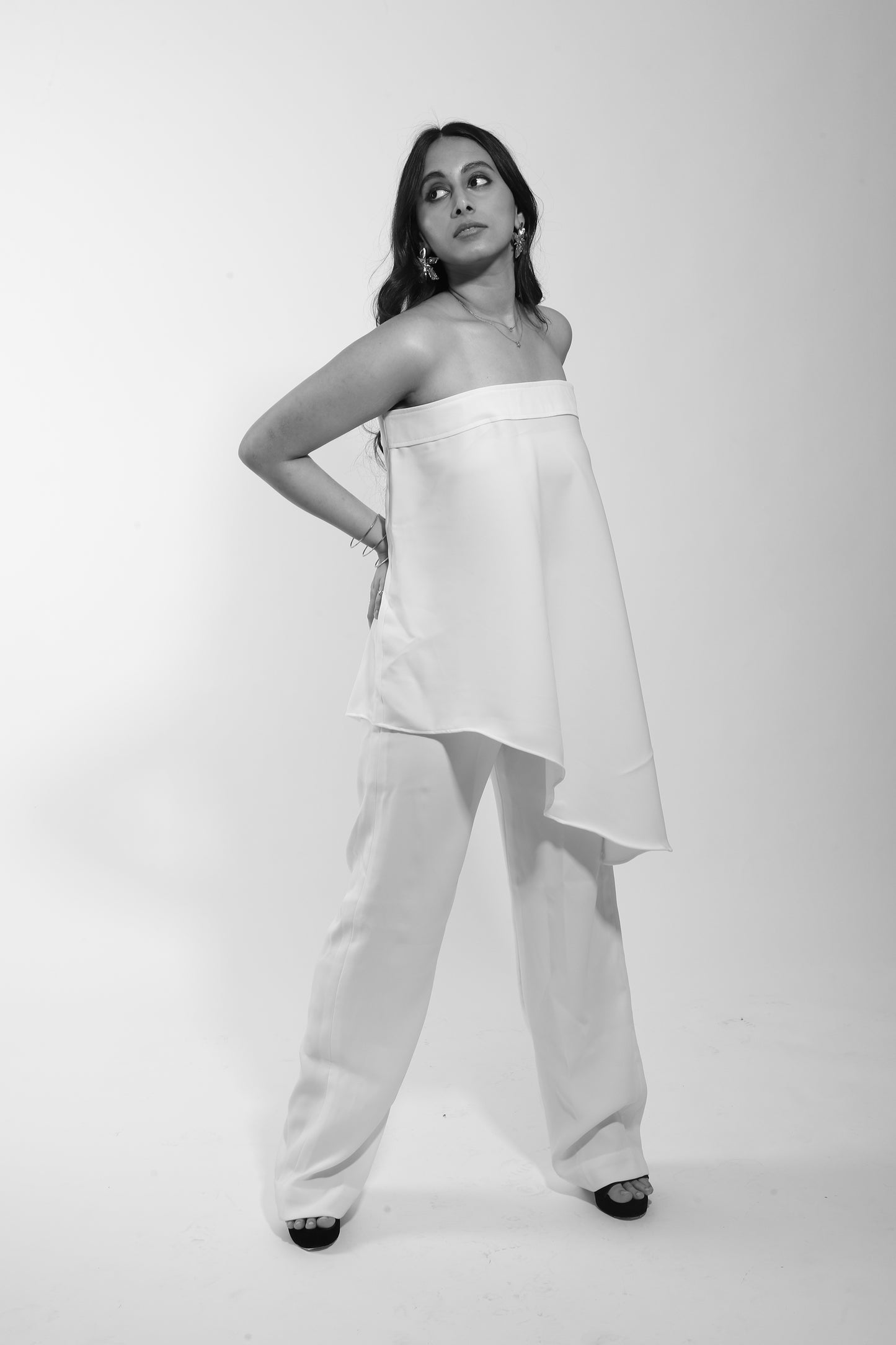 Timeless Ivory Set