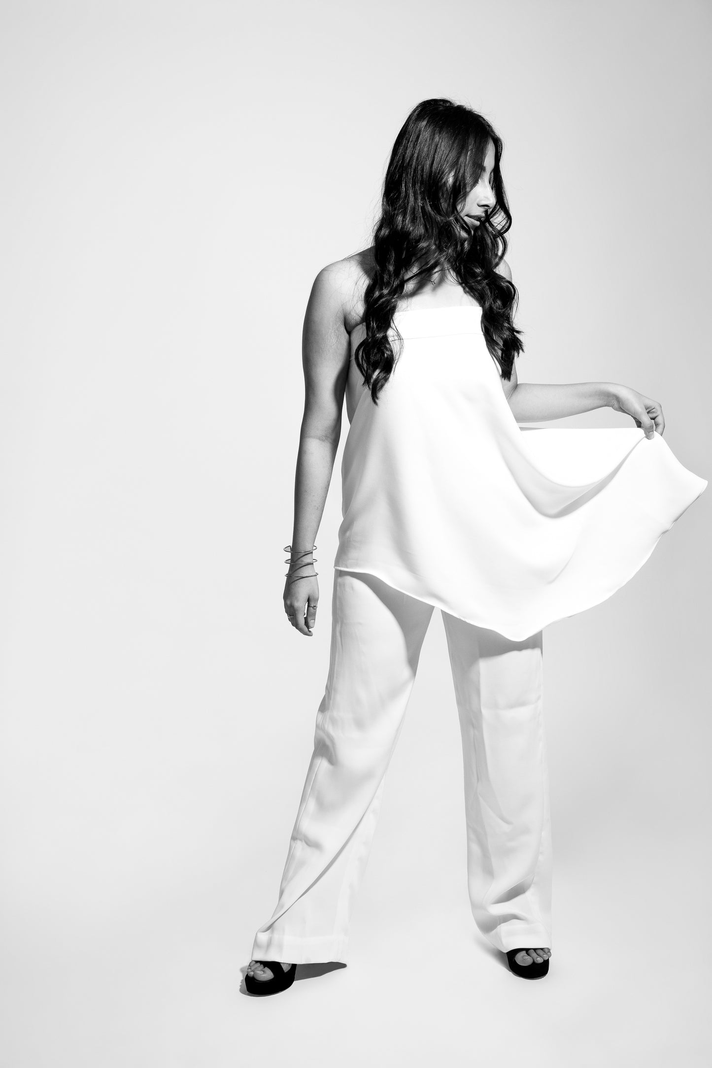 Timeless Ivory Set