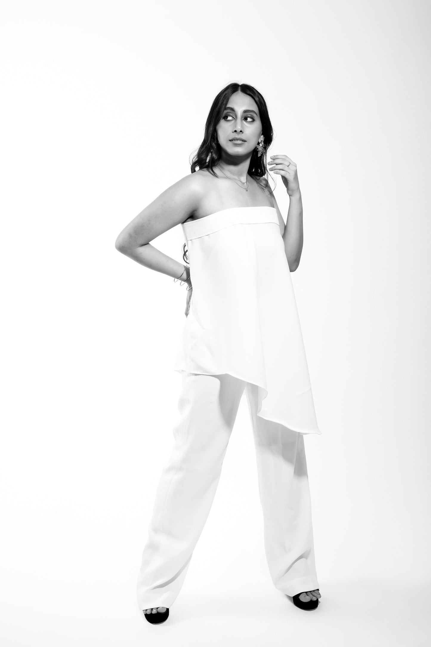 Timeless Ivory Set