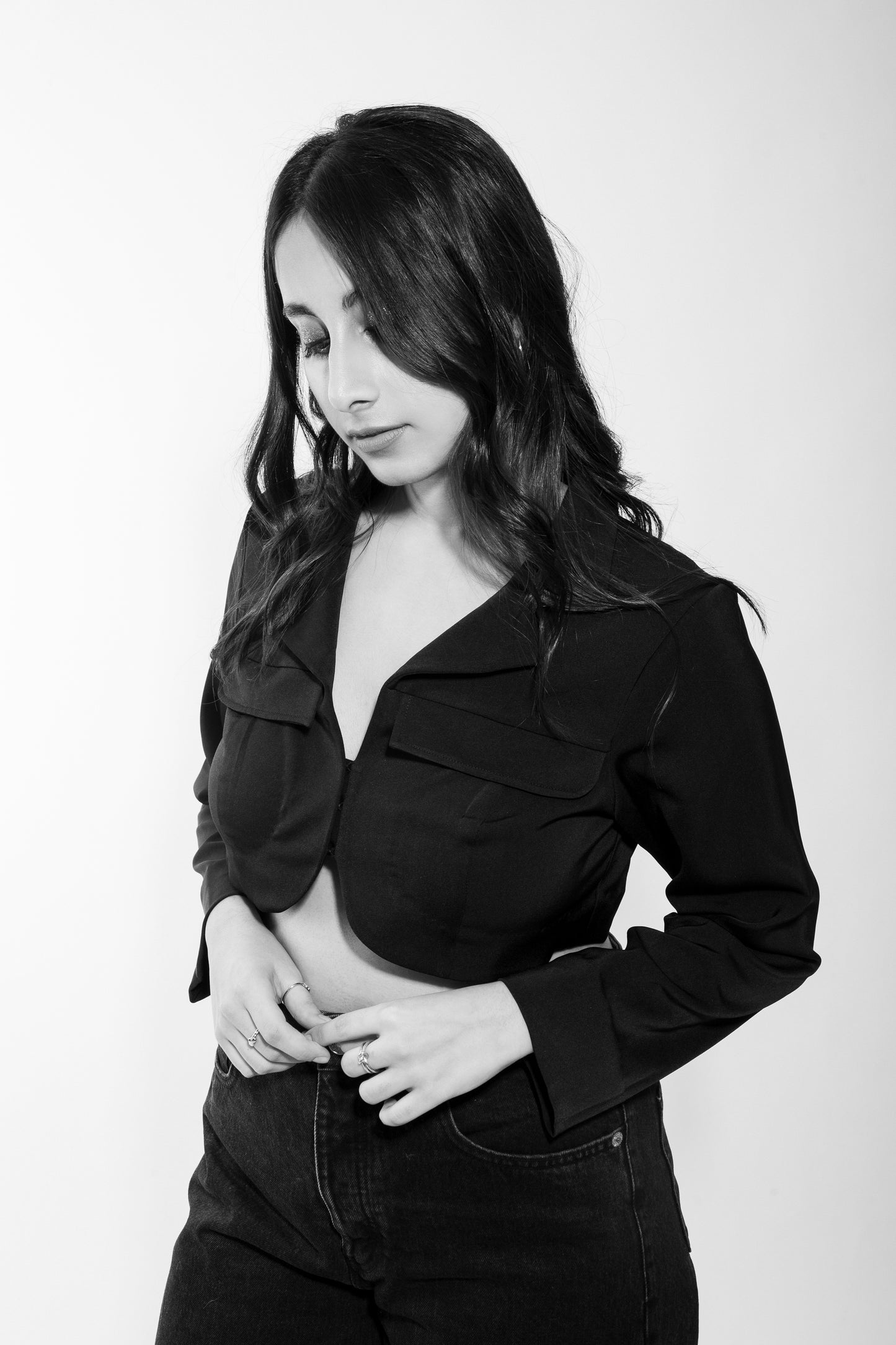 Micro Blazer