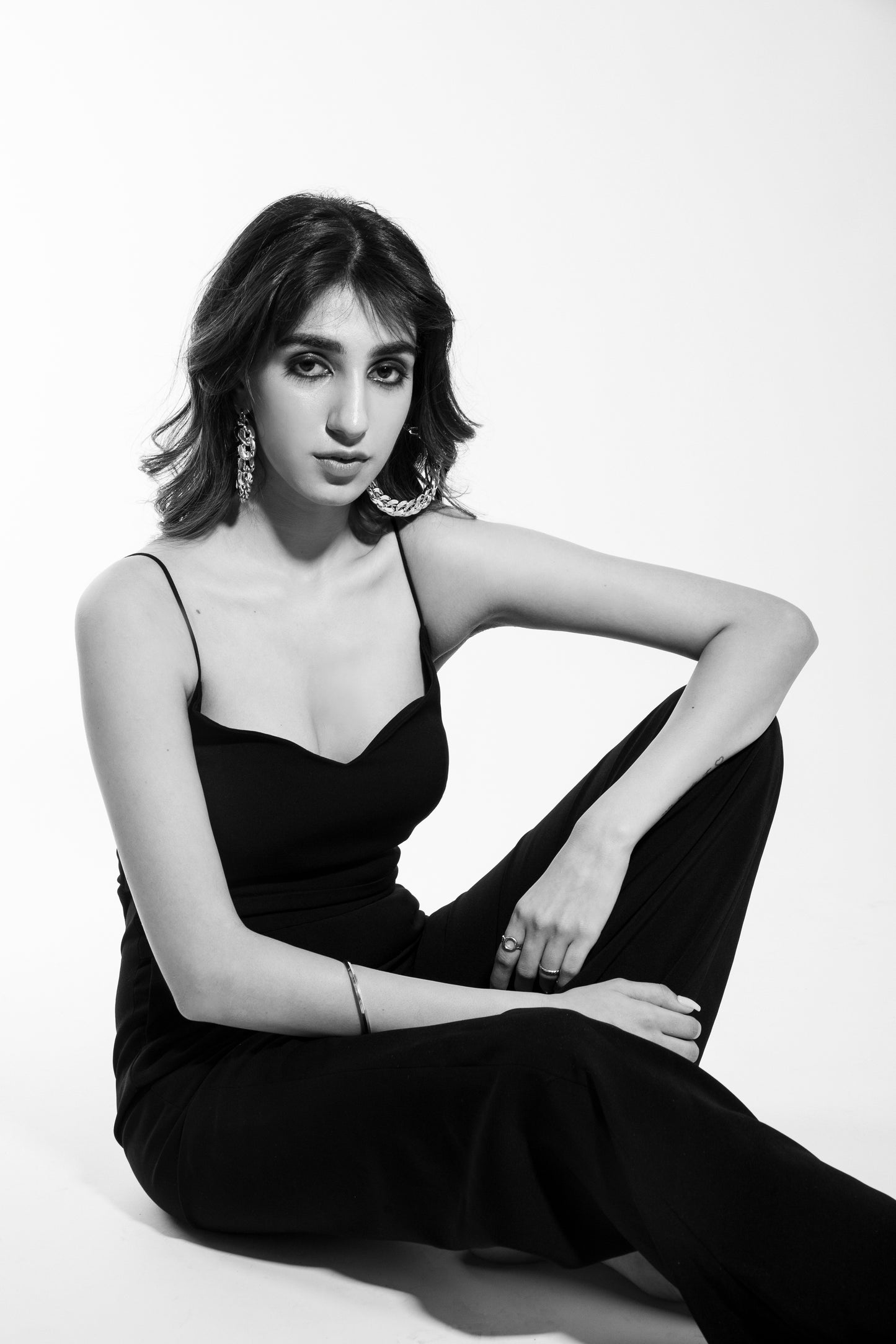Twilight Backless Jumpsuit