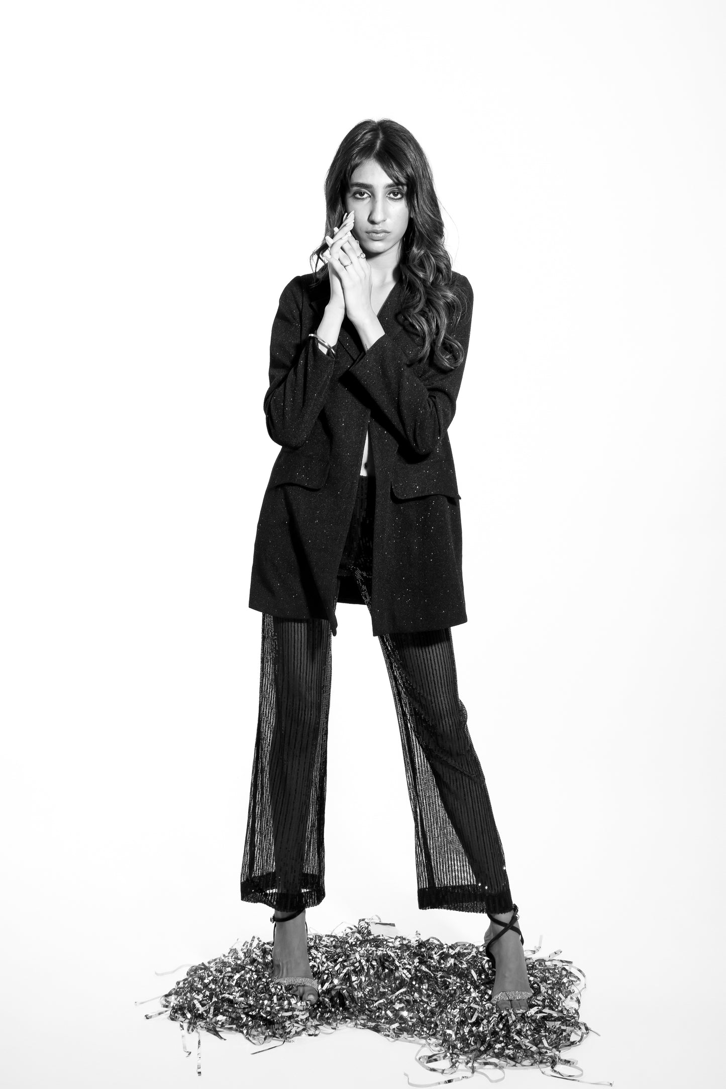 Starlit Trouser