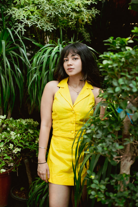 Lemon Set