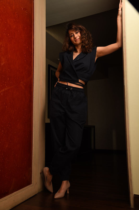 Navy Set