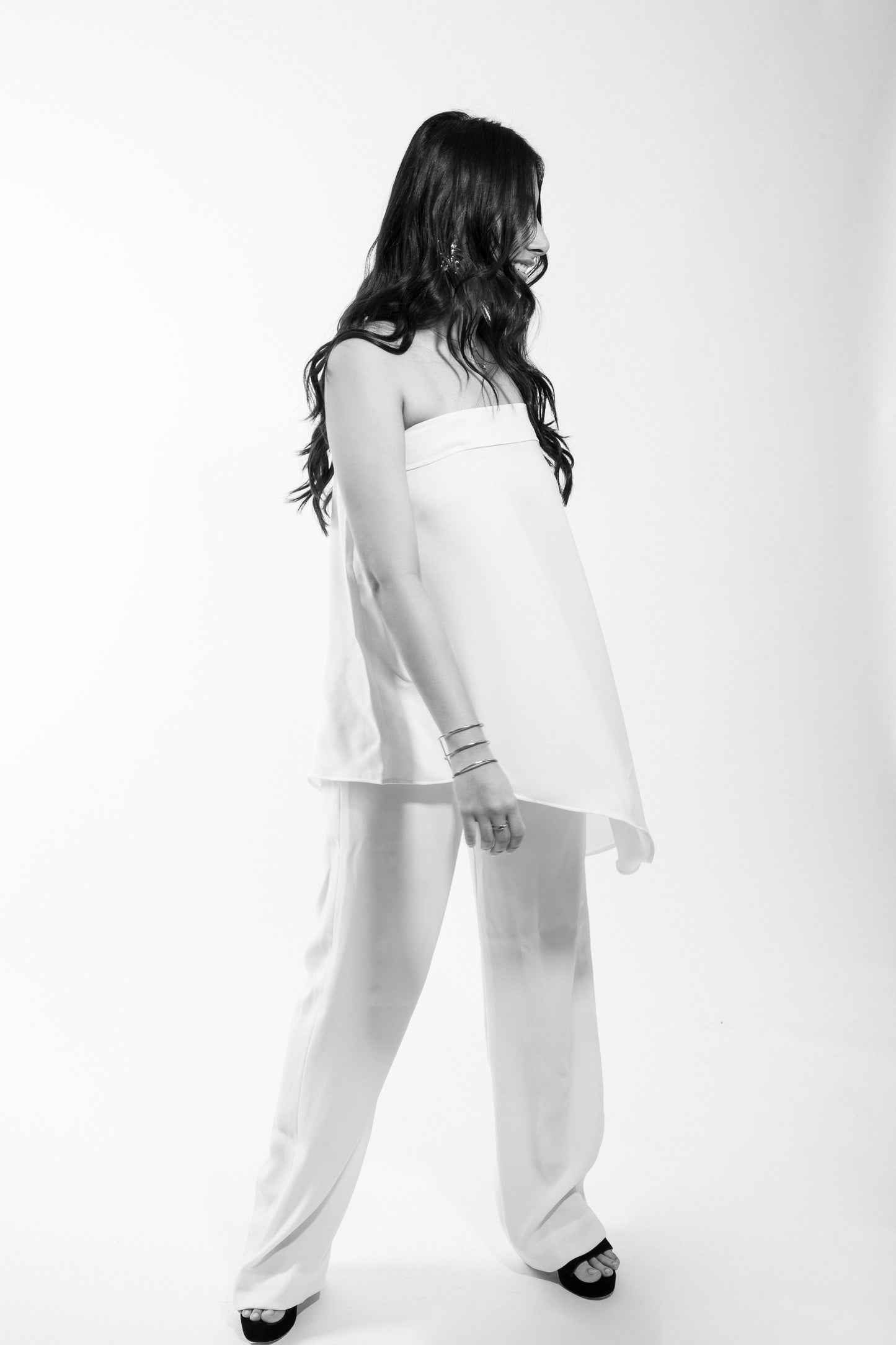Timeless Ivory Set