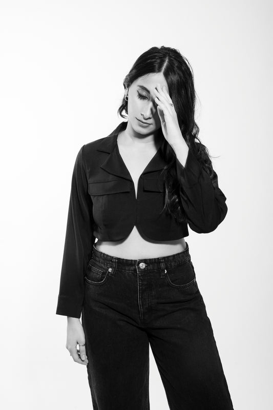 Micro Blazer