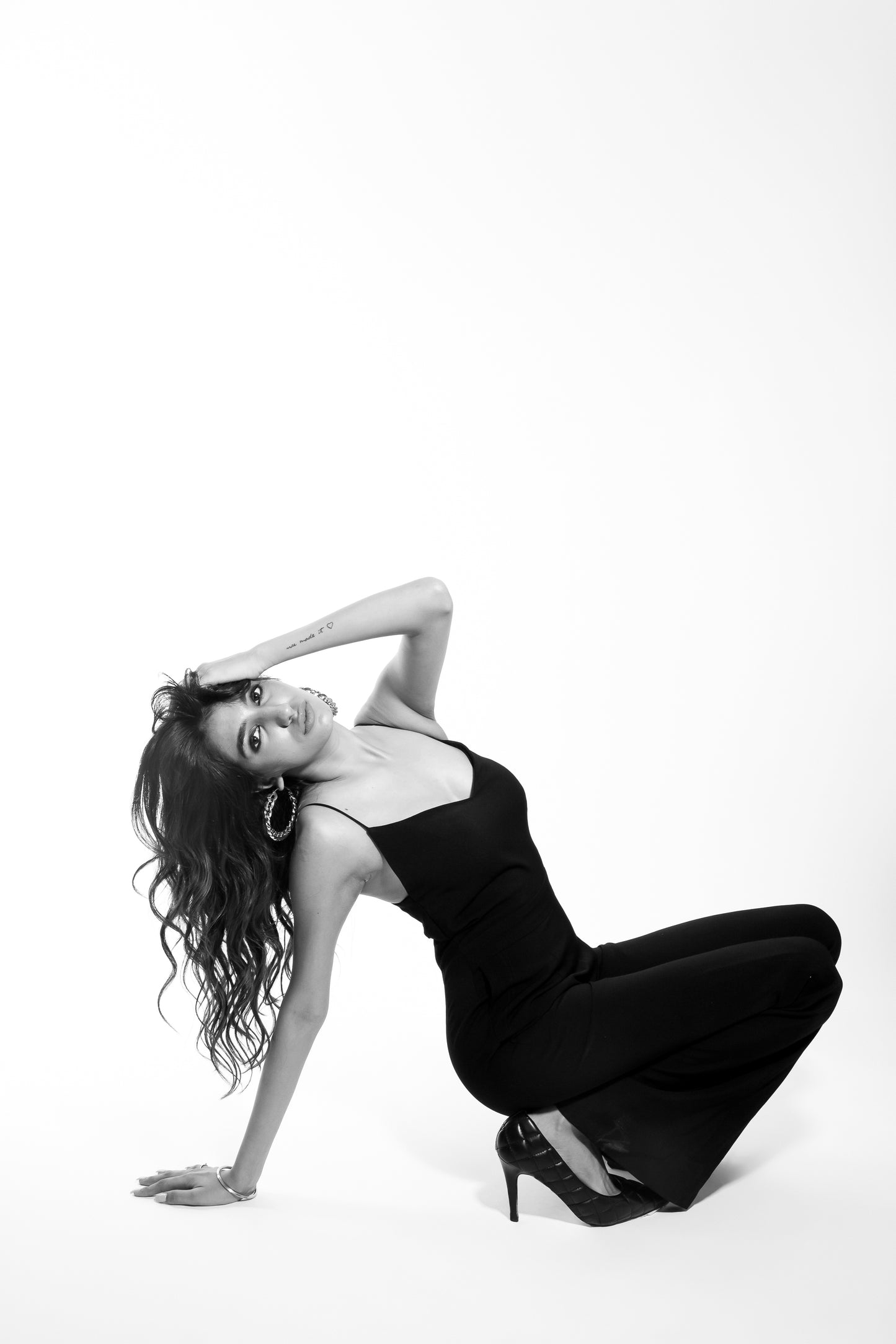 Twilight Backless Jumpsuit